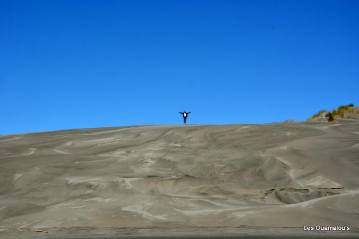 Wharakiri beach