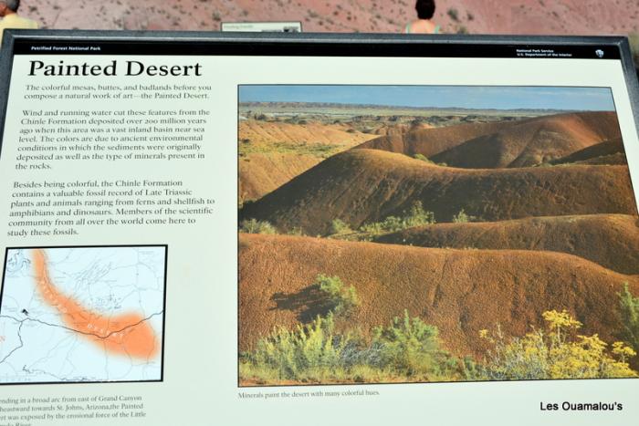 Painted Desert