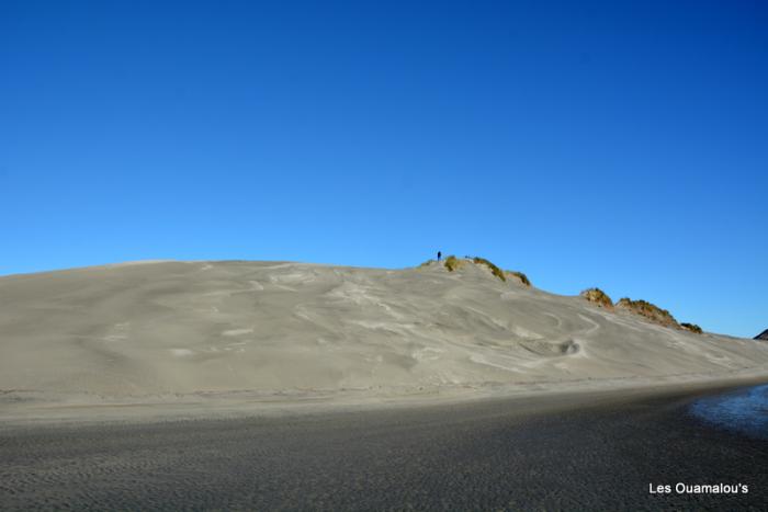 Wharakiri beach