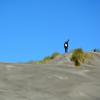 Wharakiri beach