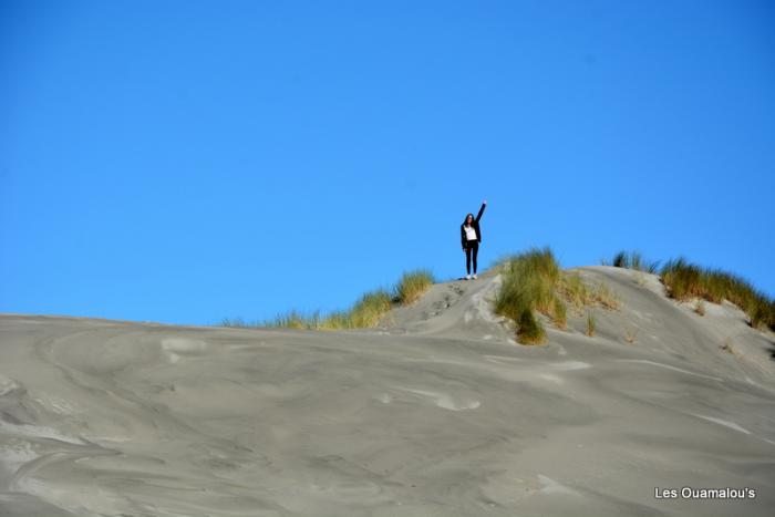 Wharakiri beach