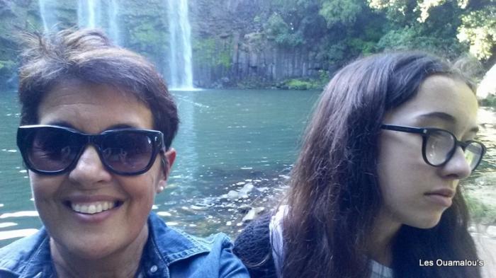 Whangarei Falls