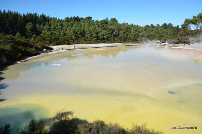 Wai O Tapu