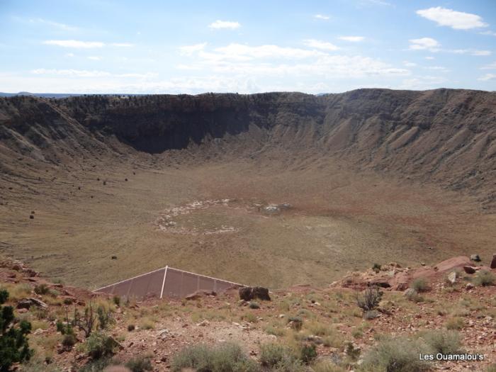 Meteor Crater