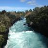 Huka Falls