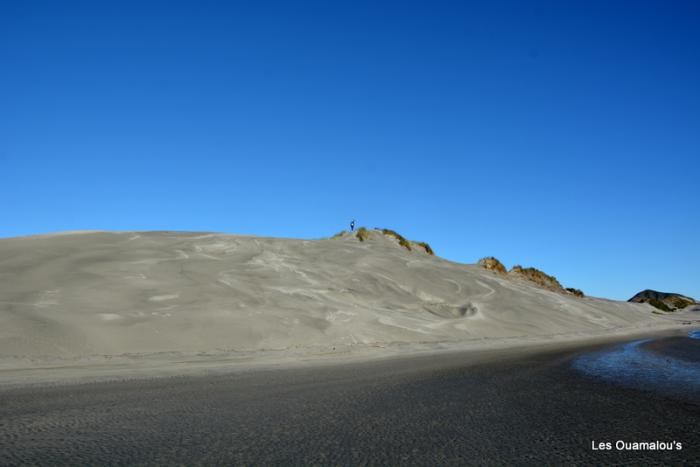 Wharakiri beach