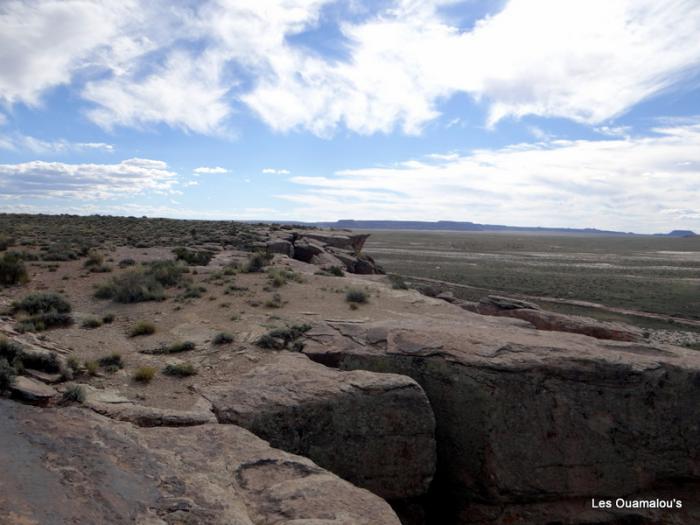 Painted Desert