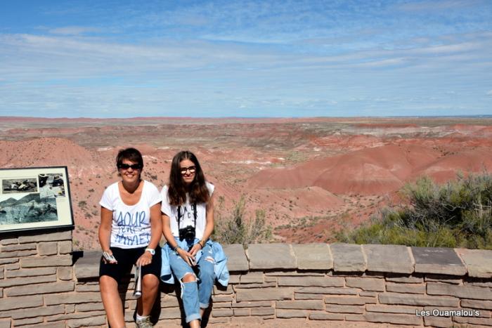 Painted Desert