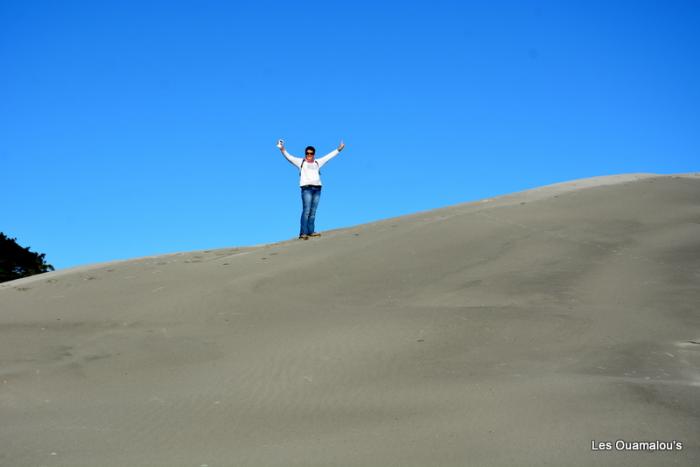 Wharakiri beach