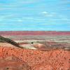 Painted Desert