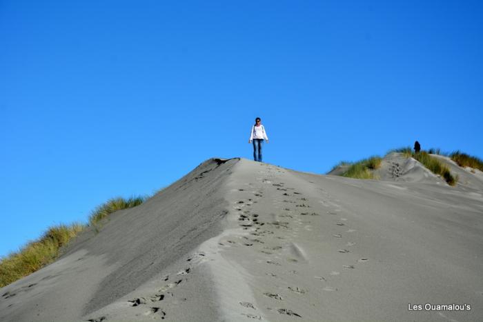 Wharakiri beach