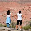 Painted Desert