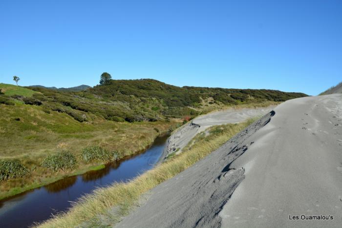 Wharakiri beach