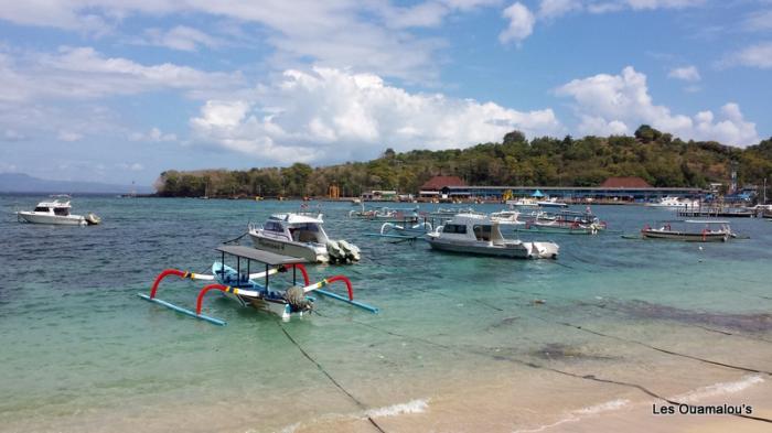 Padang Bay