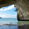 Cathedral Cove