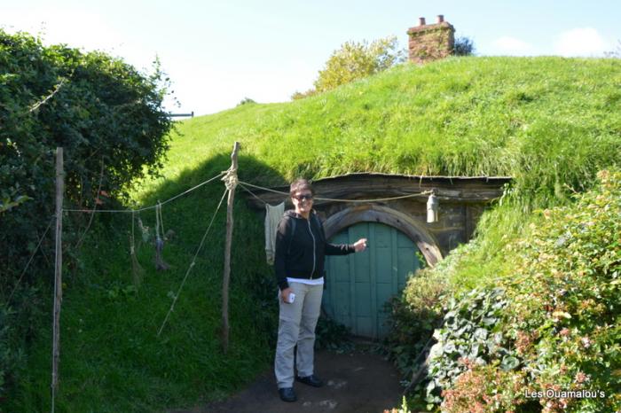 Hobbiton