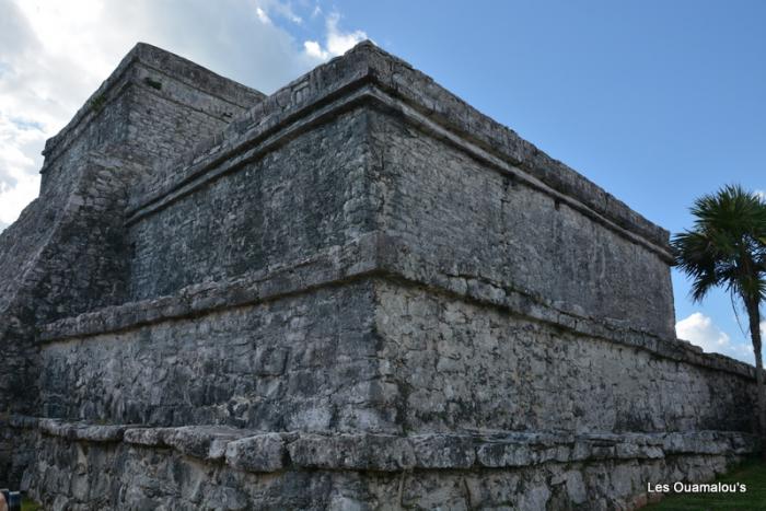 La cité Maya de Tulum