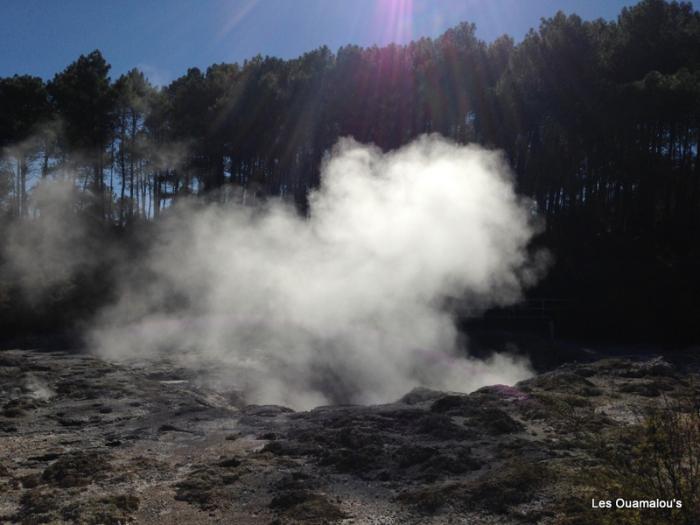 Wai O Tapu