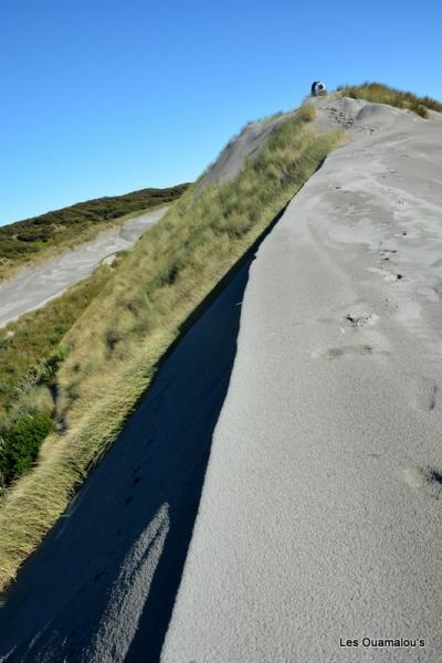 Wharakiri beach