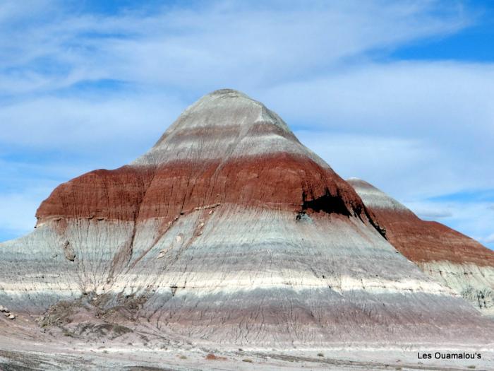 Painted Desert