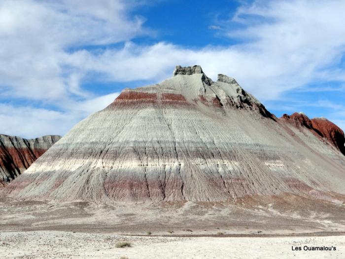 Painted Desert