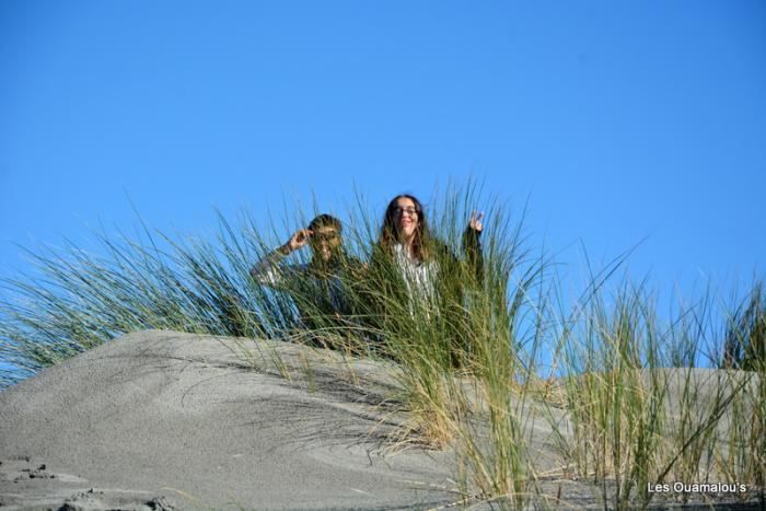 Wharakiri beach