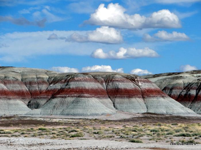 Painted Desert