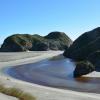 Wharakiri beach