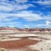 Painted Desert