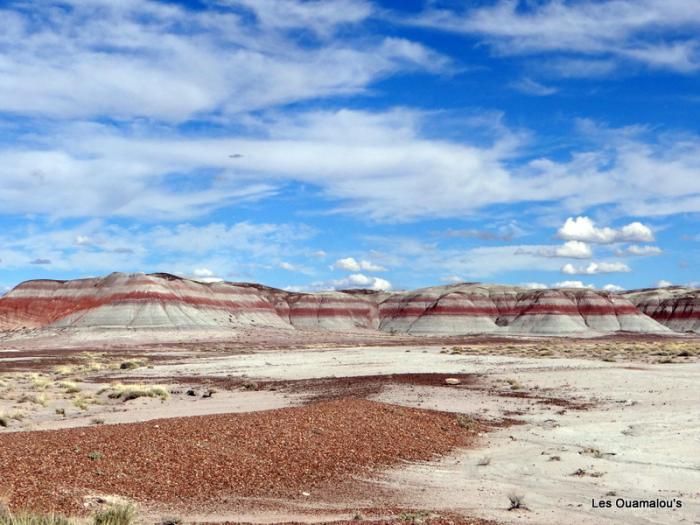 Painted Desert