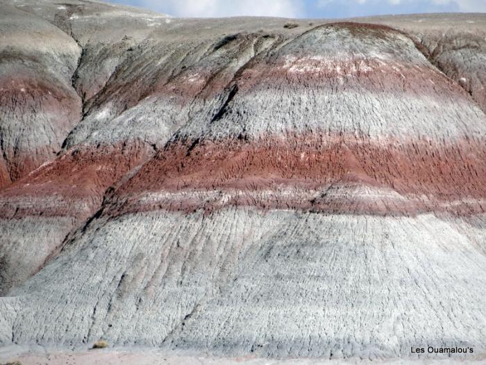 Painted Desert