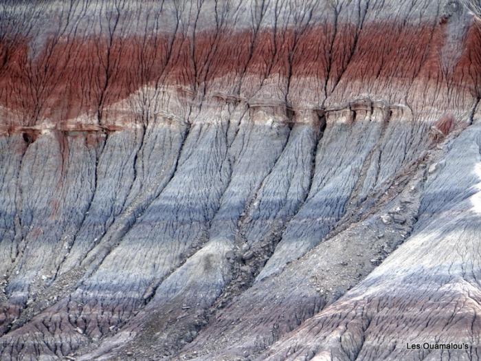 Painted Desert