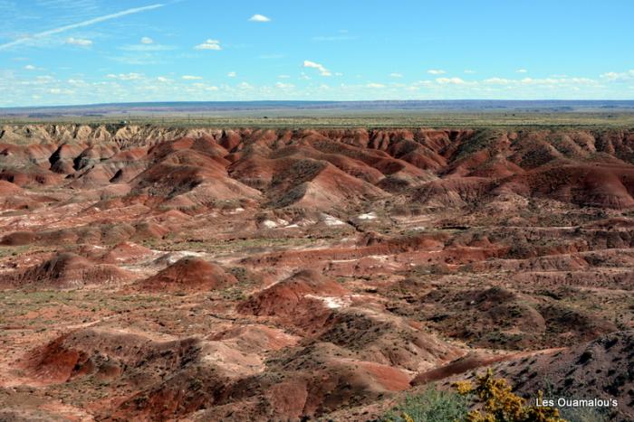 Painted Desert