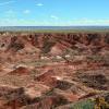 Painted Desert