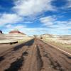 Painted Desert