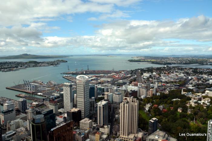 Auckland