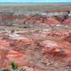 Painted Desert