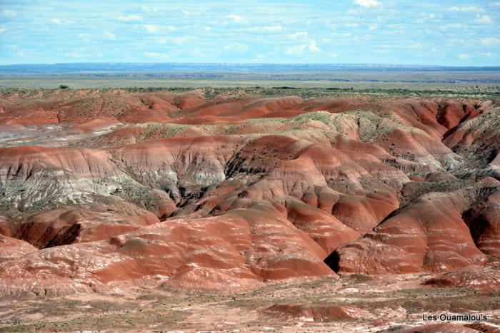 Painted Desert