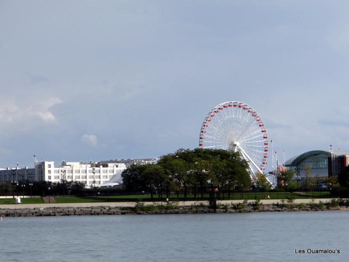 Navy Pier