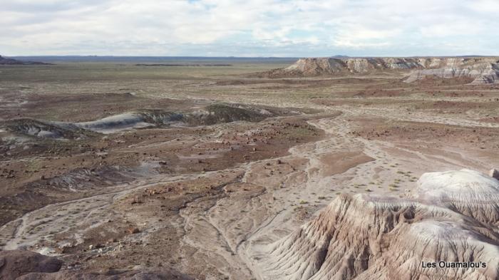 Painted Desert