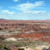 Painted Desert