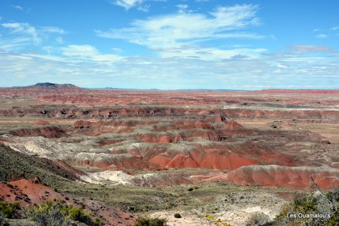 Painted Desert