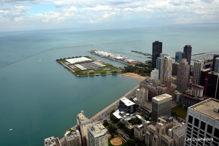 Navy Pier