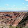 Painted Desert