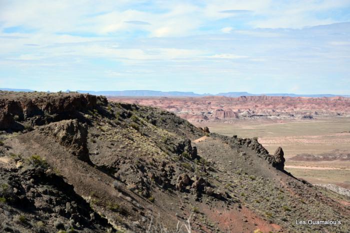 Painted Desert