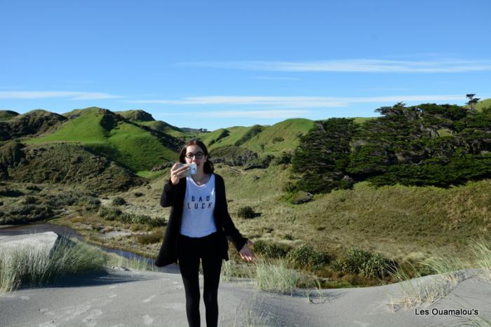 Wharakiri beach