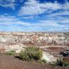 Painted Desert