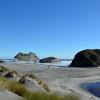 Wharakiri beach