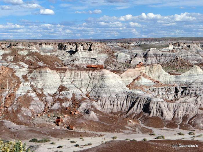 Painted Desert