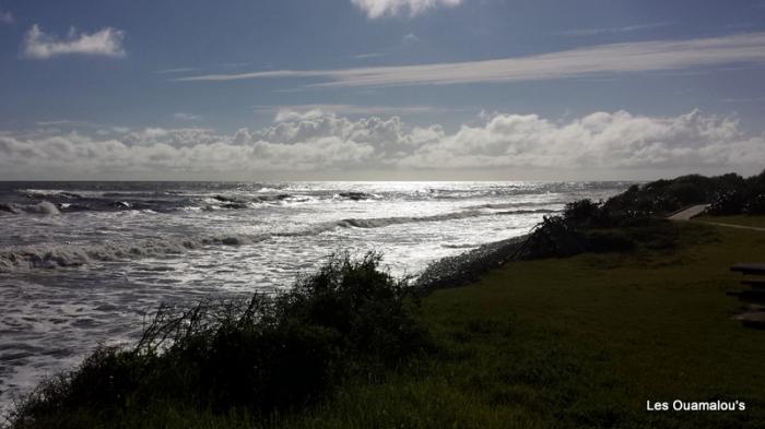 New Plymouth